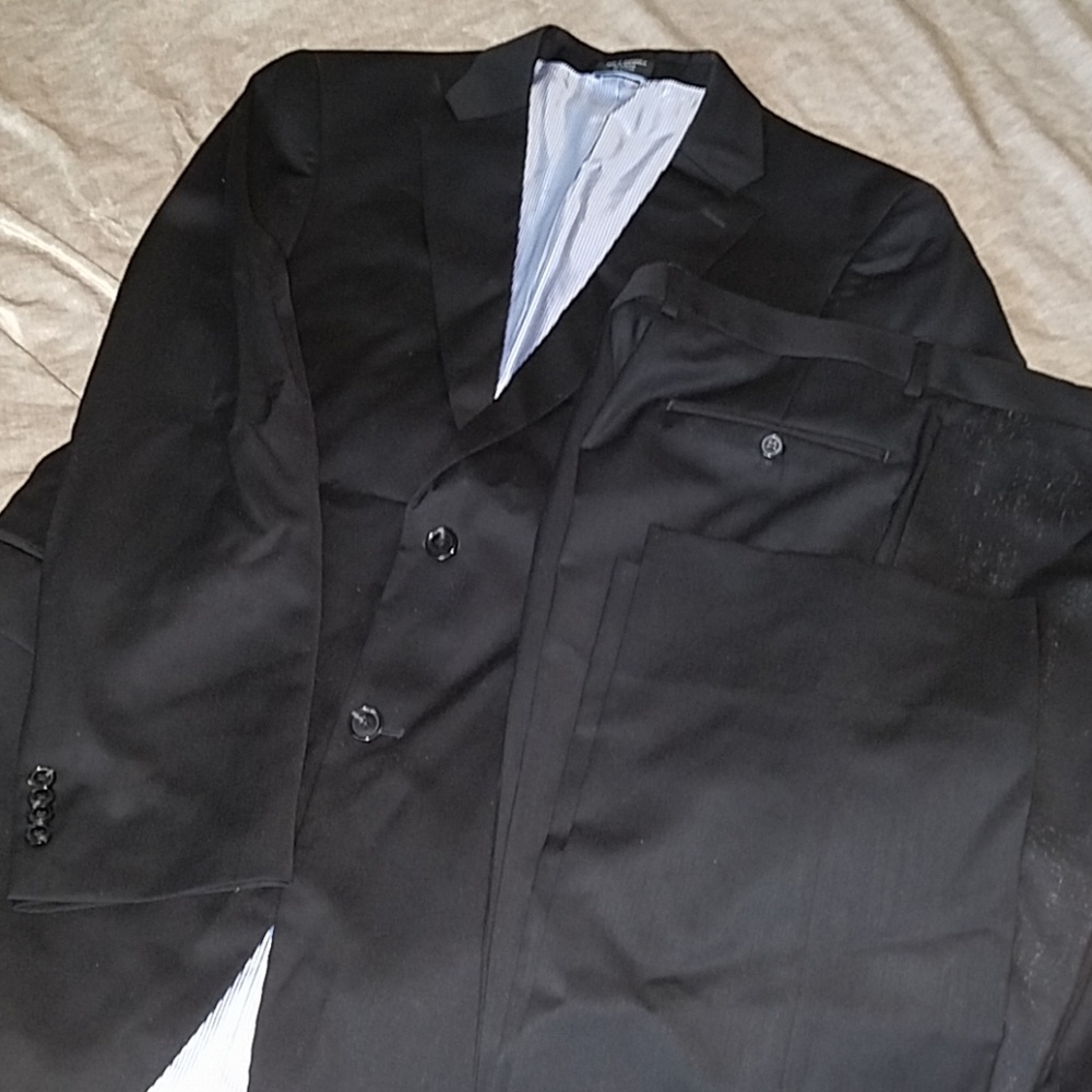 Mens 2 piece Suit